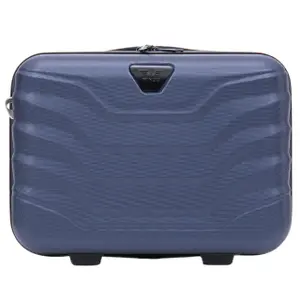 Suitcase Wings Peafowl 14" image-4