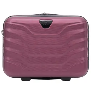 Suitcase Wings Peafowl 14" image-5
