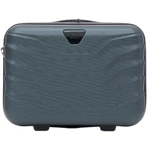 Suitcase Wings Peafowl 14" image-3