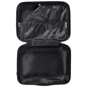 Suitcase Wings Peafowl 14" image-2