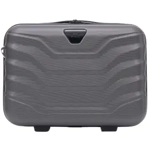 Suitcase Wings Peafowl 14" image-3