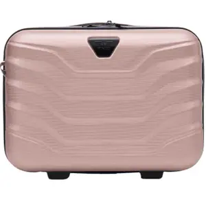 Suitcase Wings Peafowl 14" image-6