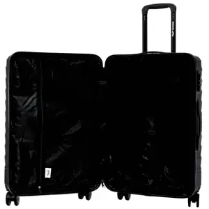Suitcase Wings Peafowl 28" image-3