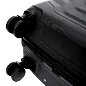 Suitcase Wings Peafowl 28" image-6