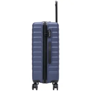 Suitcase Wings Peafowl 28" image-2