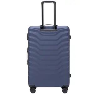 Suitcase Wings Peafowl 28" image-4