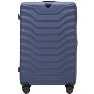 Suitcase Wings Peafowl 28" image-5