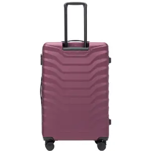 Suitcase Wings Peafowl 28" image-2