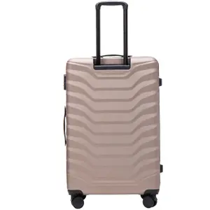 Suitcase Wings Peafowl 28" image-2