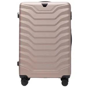 Suitcase Wings Peafowl 28" image-4