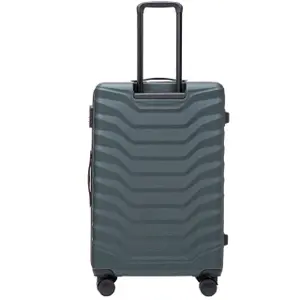 Suitcase Wings Peafowl 28" image-2