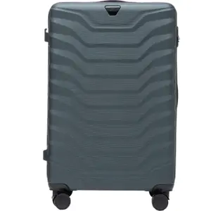 Suitcase Wings Peafowl 28" image-4