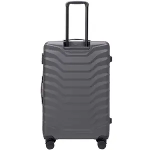 Suitcase Wings Peafowl 28" image-2