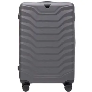Suitcase Wings Peafowl 28" image-4