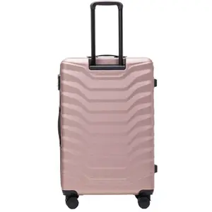Suitcase Wings Peafowl 28" image-2
