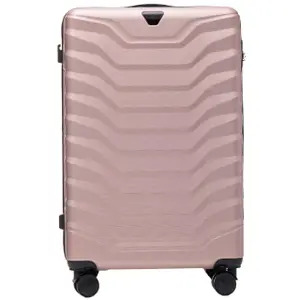 Suitcase Wings Peafowl 28" image-4