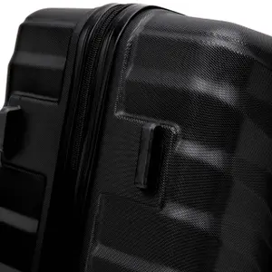 Suitcase Wings Peafowl 24" image-3
