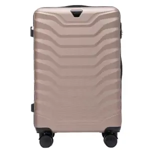 Suitcase Wings Peafowl 24" image-5