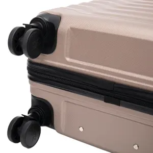 Suitcase Wings Peafowl 24" image-6