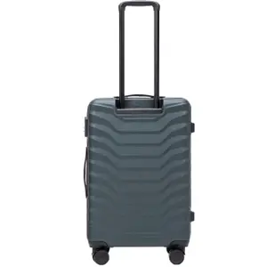 Suitcase Wings Peafowl 24" image-4