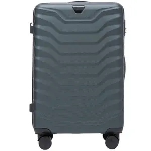 Suitcase Wings Peafowl 24" image-6
