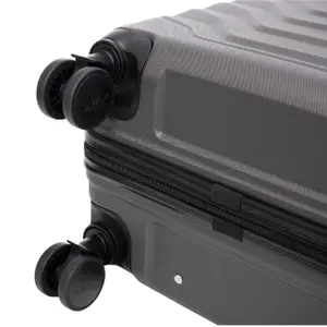 Suitcase Wings Peafowl 24" image-6