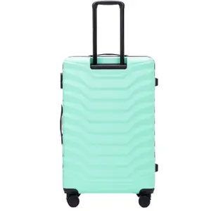 Suitcase Wings Peafowl 24" image-5