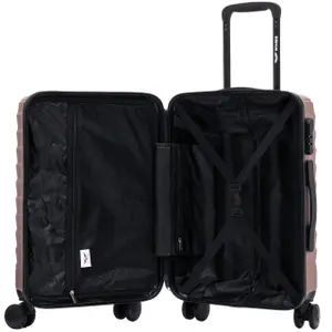 Suitcase Wings Peafowl 24" image-3