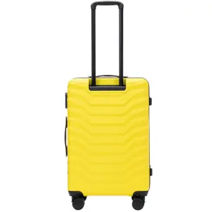Suitcase Wings Peafowl 24" image-4