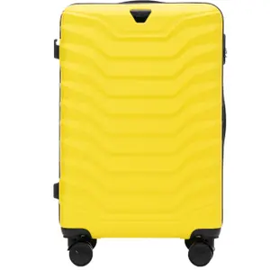 Suitcase Wings Peafowl 24" image-5