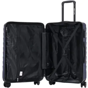 Maleta de cabina Wings Peafowl 20" image-3