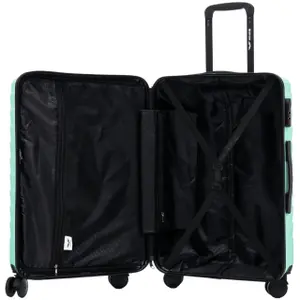 Maleta de cabina Wings Peafowl 20" image-3