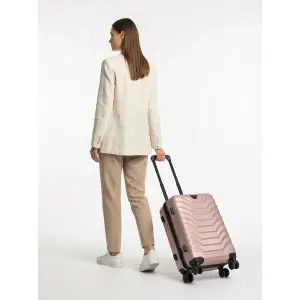 Maleta de cabina Wings Peafowl 20" image-4