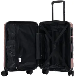 Maleta de cabina Wings Peafowl 20" image-6