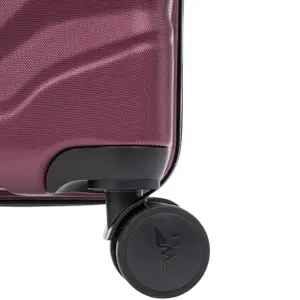 Maleta de cabina Wings Peafowl 18" image-6
