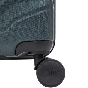 Maleta de cabina Wings Peafowl 18" image-5
