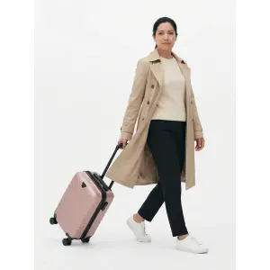 Maleta de cabina Wings Peafowl 18" image-3