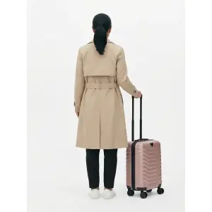 Maleta de cabina Wings Peafowl 18" image-4