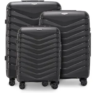 Suitcase Wings Phoenix (x3) image-0