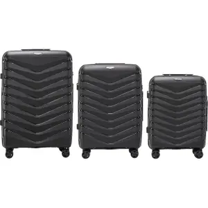 Suitcase Wings Phoenix (x3) image-1