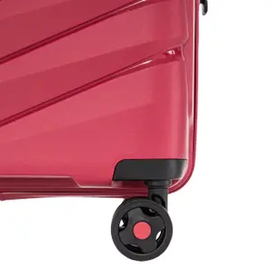 Suitcase Wings Phoenix (x3) image-5