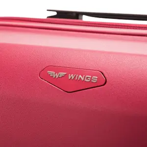 Suitcase Wings Phoenix (x3) image-6