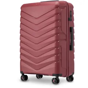 Suitcase Wings Phoenix 28" image-0