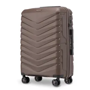 Suitcase Wings Phoenix 24" image-0