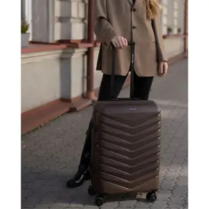 Suitcase Wings Phoenix 24" image-1
