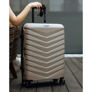 Suitcase Wings Phoenix 24" image-1