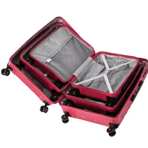 Suitcase Wings Phoenix 24" image-5