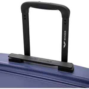 Suitcase Wings Phoenix 24" image-3