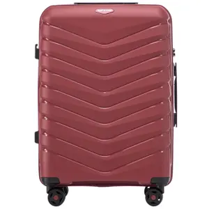 Suitcase Wings Phoenix 24" image-2