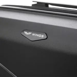 Suitcase Wings Phoenix 2.0 (x3) image-6